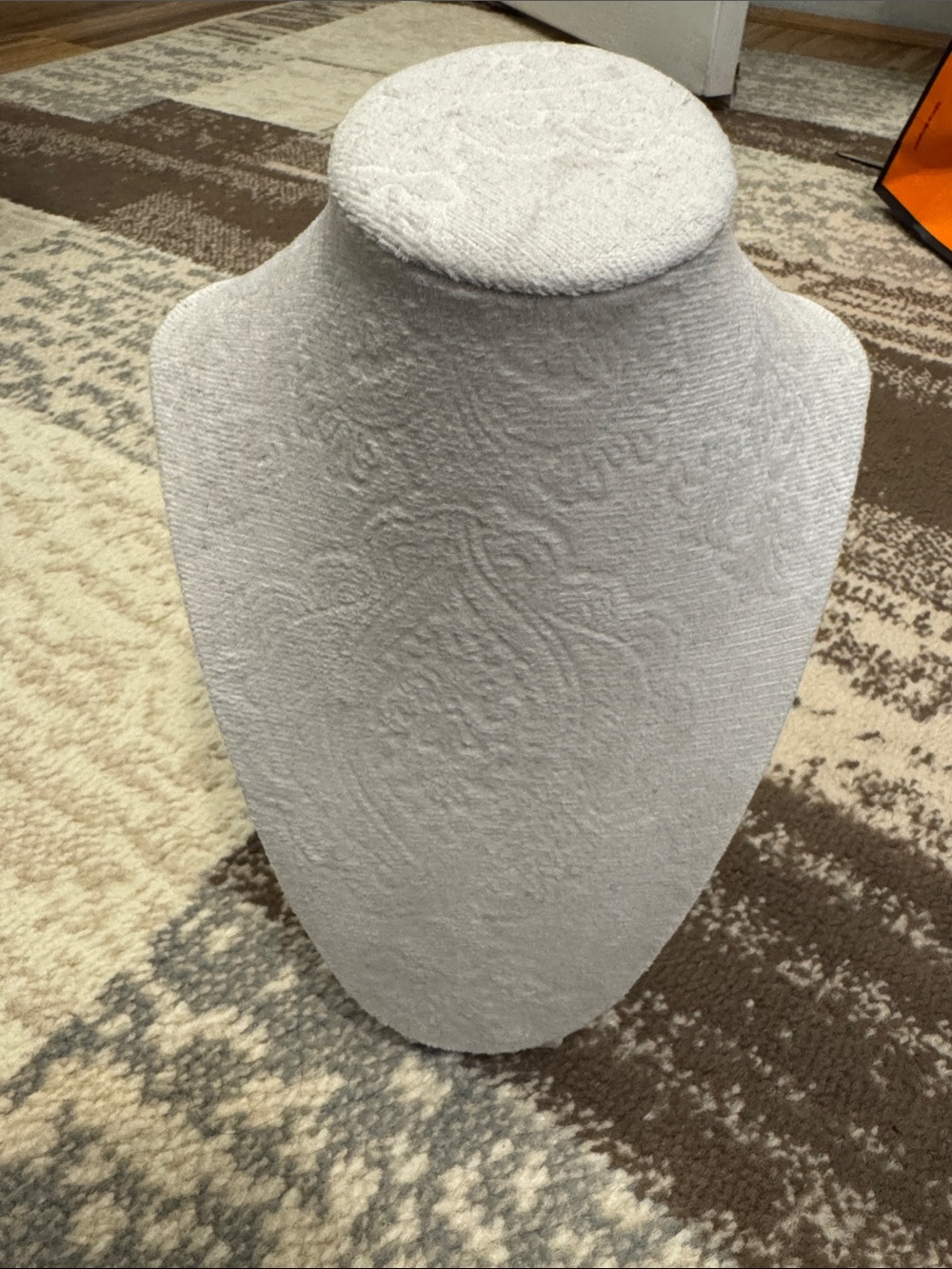 Jewelry display